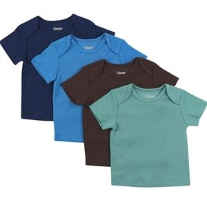 ‼️SALE‼️🌟BRAND NEW🌟HANES 18-24 Months t-shirts